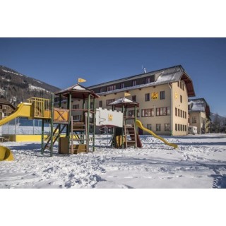 JUFA Hotel St. Michael im Lungau