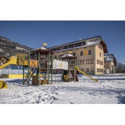 JUFA Hotel St. Michael im Lungau