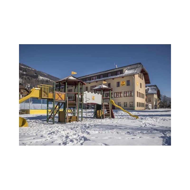 JUFA Hotel St. Michael im Lungau