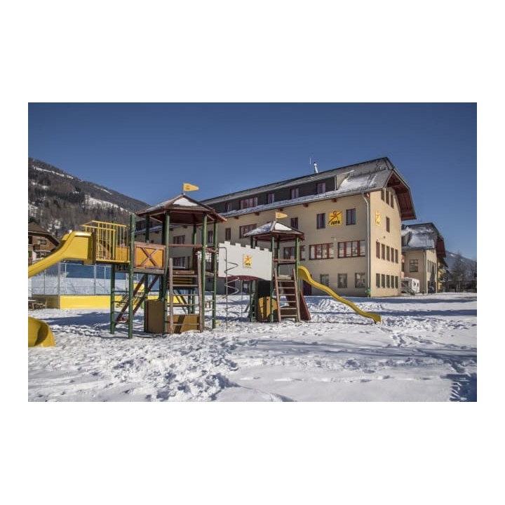 JUFA Hotel St. Michael im Lungau