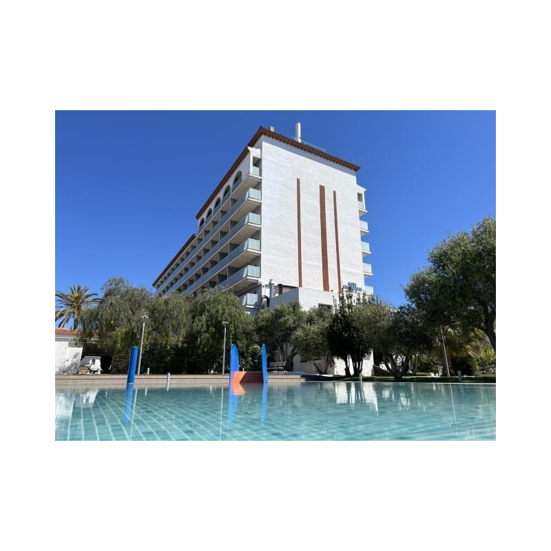 Ibersol Playa Dorada