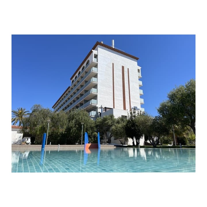 Ibersol Playa Dorada