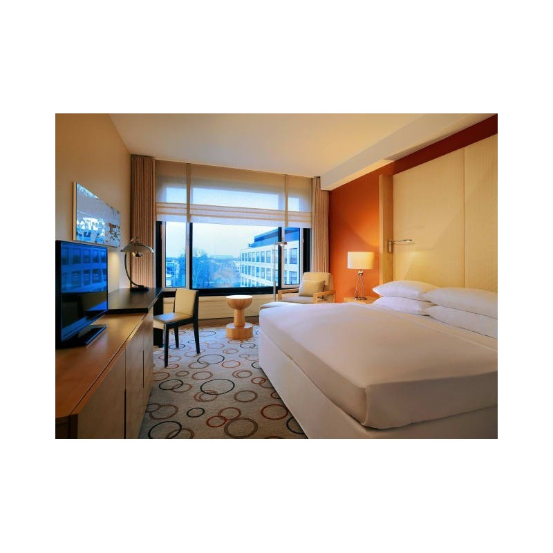 Sheraton Berlin Grand Hotel Esplanade