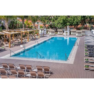 Hotel Meliá Lebreros