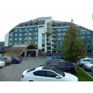 Hotel Orizont