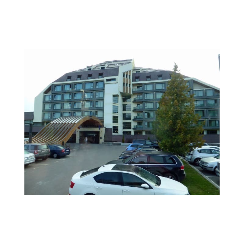 Hotel Orizont