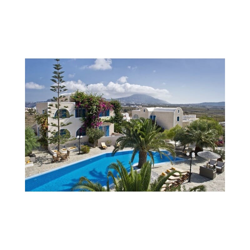 Paradise Resort
