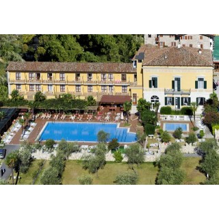 Hotel Antico Monastero
