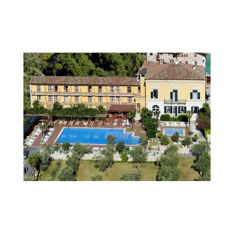 Hotel Antico Monastero
