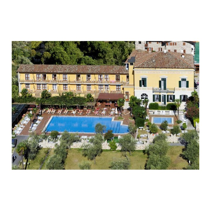 Hotel Antico Monastero