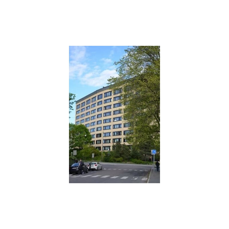 Apartment Anker