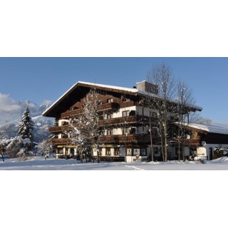Kaiserhotel Kitzbüheler Alpen