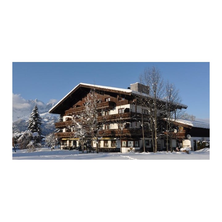 Kaiserhotel Kitzbüheler Alpen