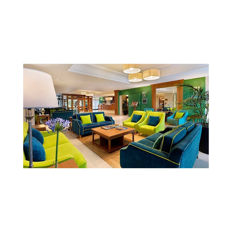 Iseolago Hotel