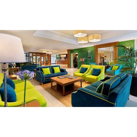 Iseolago Hotel