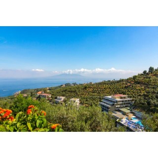 Best Western Hotel La Solara