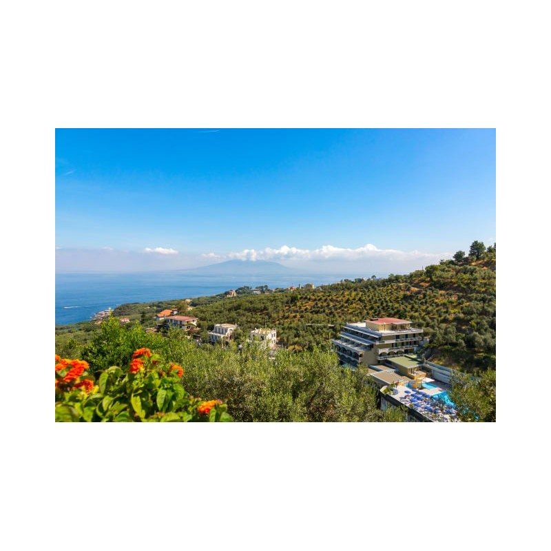 Best Western Hotel La Solara