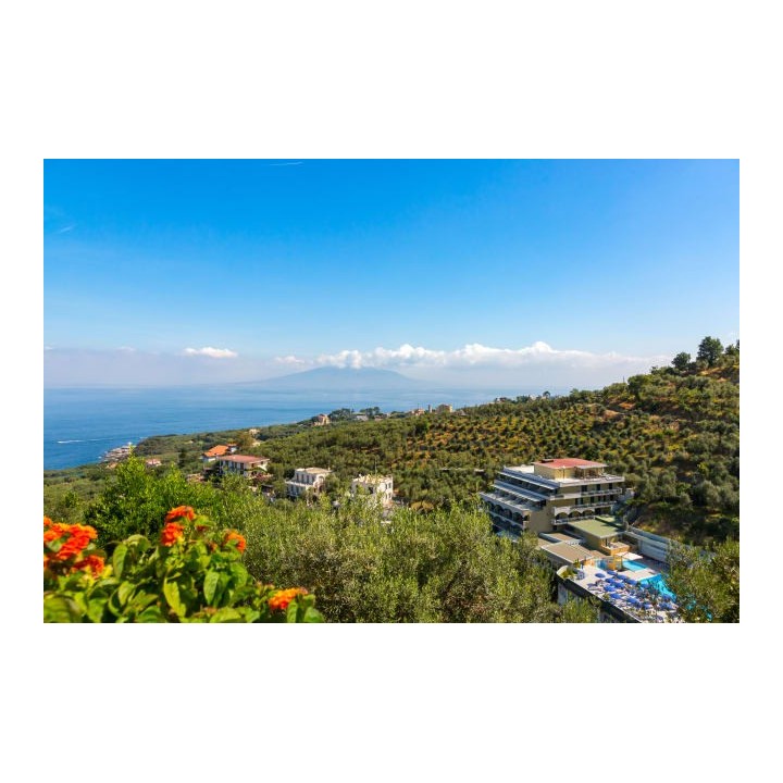 Best Western Hotel La Solara