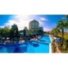 Dream World Aqua Hotel