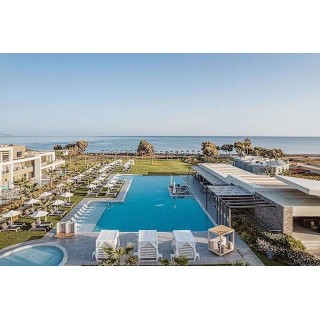 Myrion Beach Resort & Spa - Adults Only