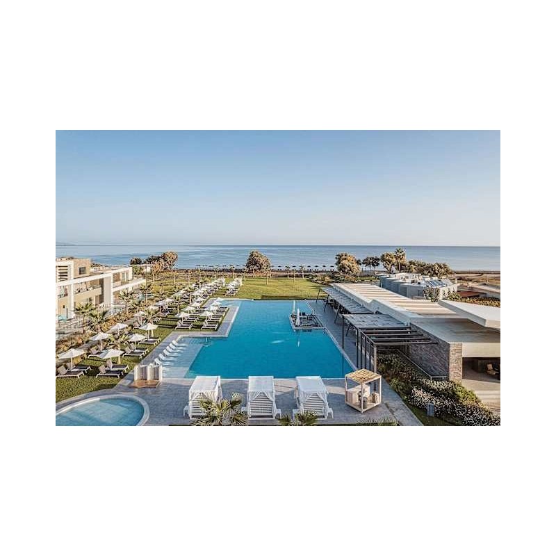 Myrion Beach Resort & Spa - Adults Only