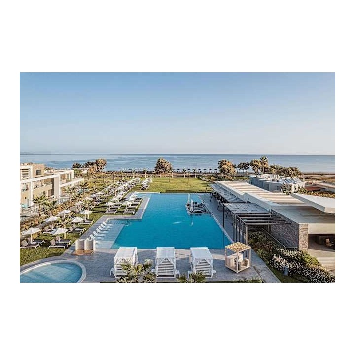 Myrion Beach Resort & Spa - Adults Only