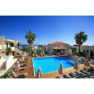 Eurohotel Katrin Suites - Adults only