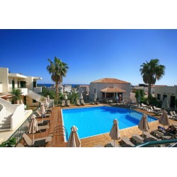 Eurohotel Katrin Suites - Adults only