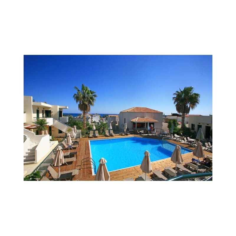Eurohotel Katrin Suites - Adults only