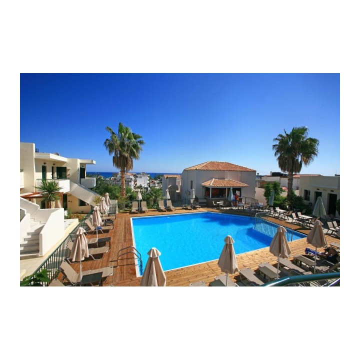 Eurohotel Katrin Suites - Adults only