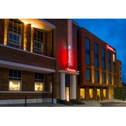 Hampton by Hilton London Park Royal
