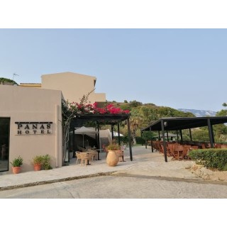 Hotel Panas