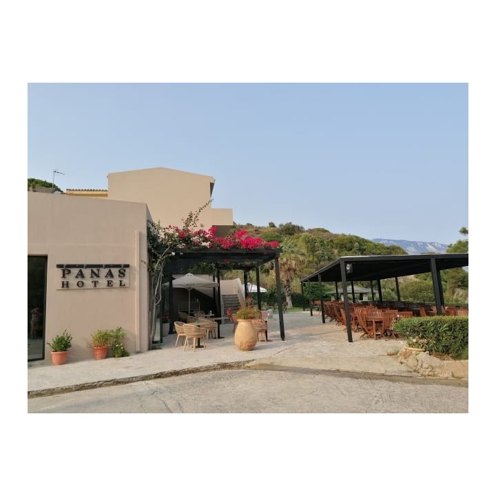 Hotel Panas