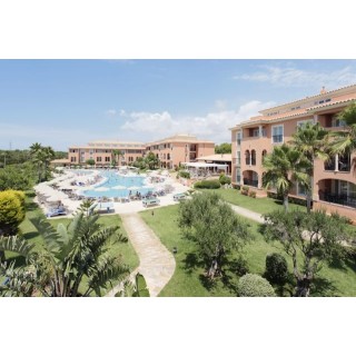 Grupotel Macarella Suites and Spa