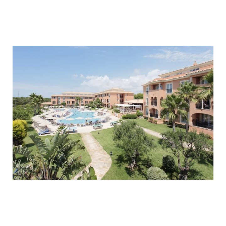 Grupotel Macarella Suites and Spa