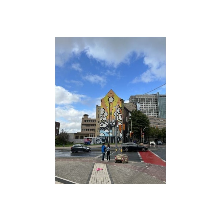 Residence Inn by Marriott Dortmund City