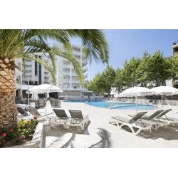 Hotel Best Da Vinci Royal