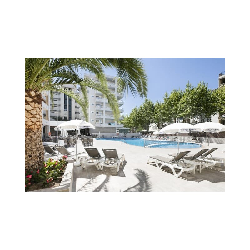 Hotel Best Da Vinci Royal