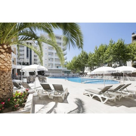 Hotel Best Da Vinci Royal