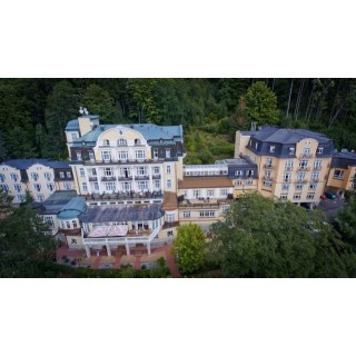 Kurhotel Royal Marienbad