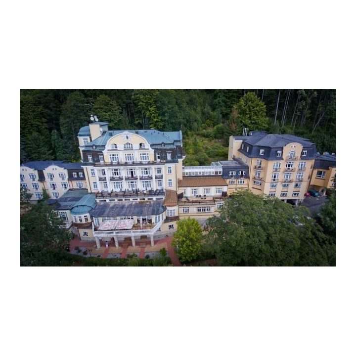 Kurhotel Royal Marienbad