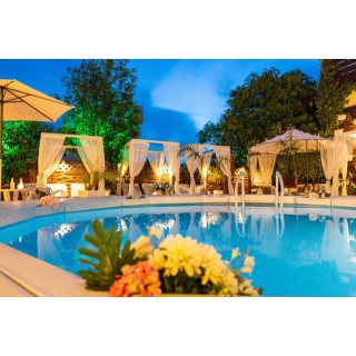 V.A Boutique Apartments & Suites