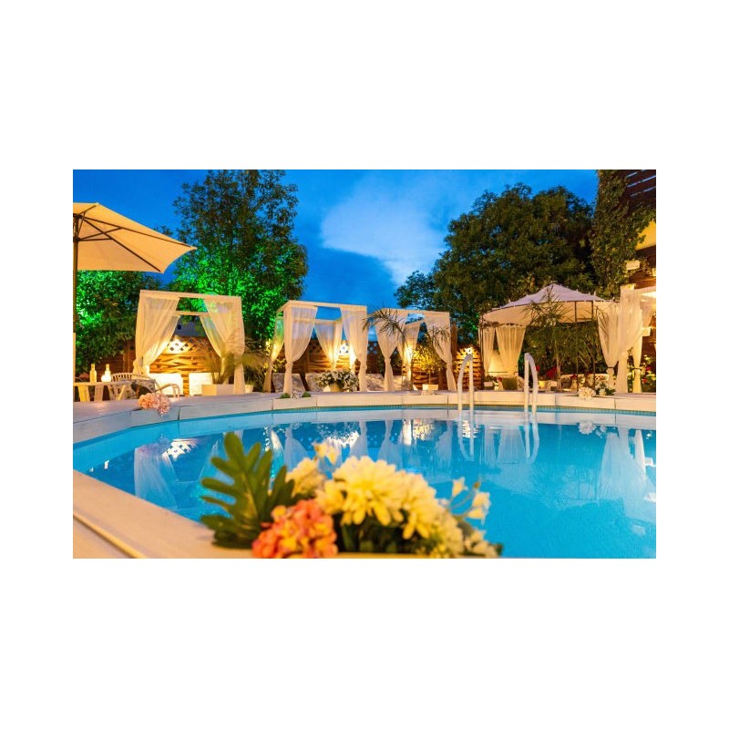 V.A Boutique Apartments & Suites