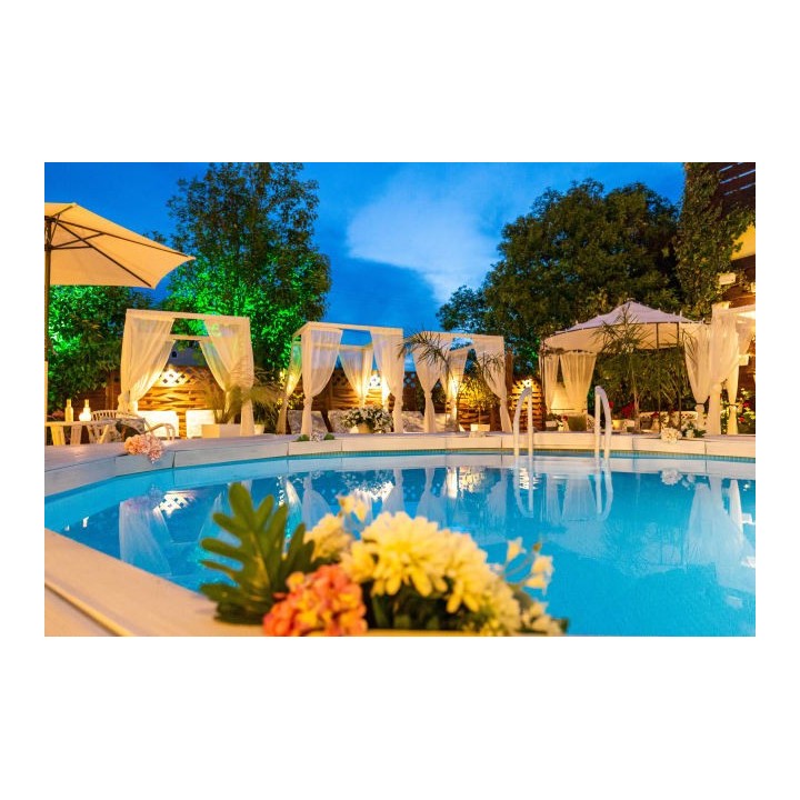 V.A Boutique Apartments & Suites