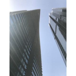 Sheraton Grand Hotel