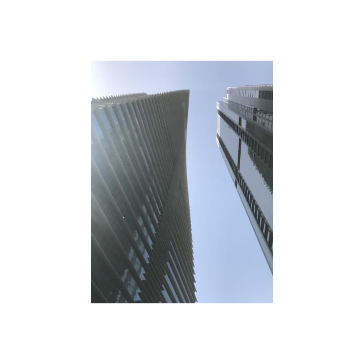 Sheraton Grand Hotel