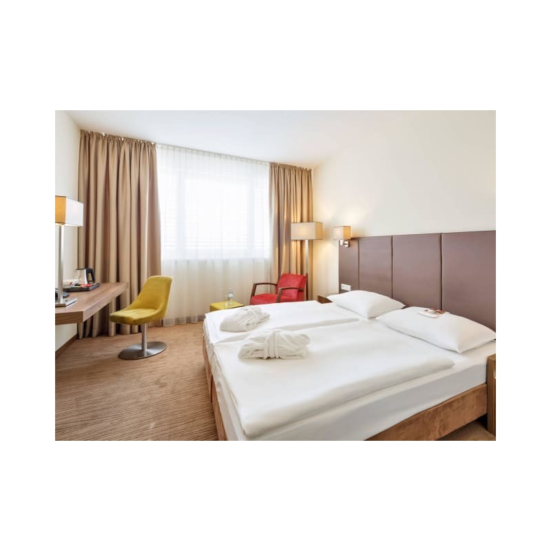 Austria Trend Hotel Doppio