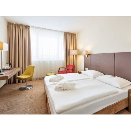 Austria Trend Hotel Doppio