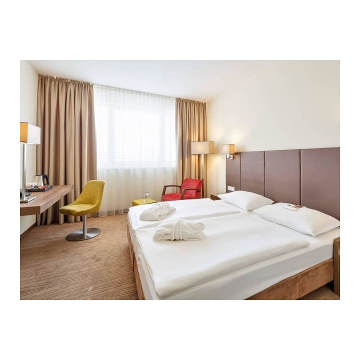 Austria Trend Hotel Doppio