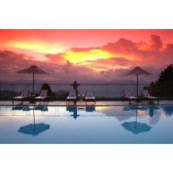 Hotel Amaya Hills